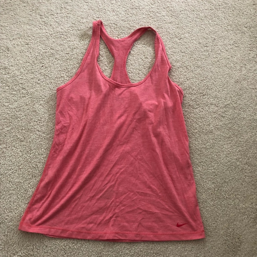 Nike Dri-Fit tank top
